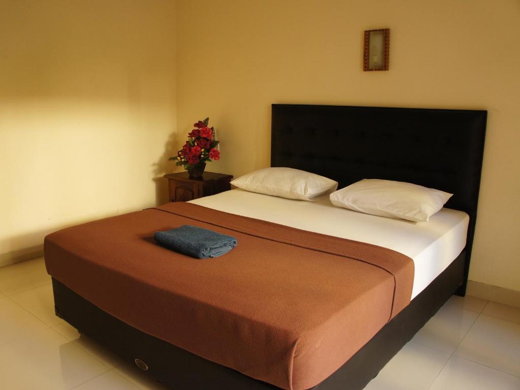 Waringin Homestay กูตา ห้อง รูปภาพ