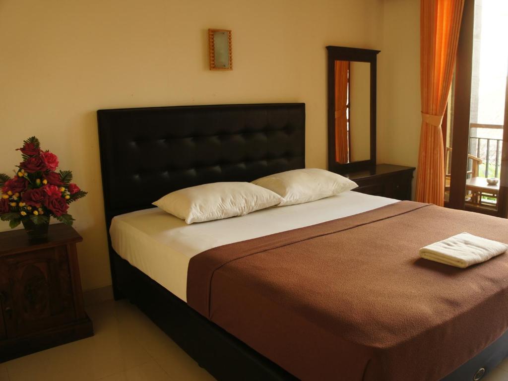 Waringin Homestay กูตา ห้อง รูปภาพ